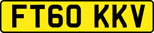FT60KKV