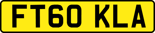 FT60KLA