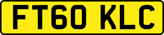 FT60KLC