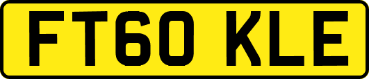 FT60KLE