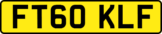 FT60KLF