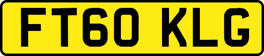 FT60KLG