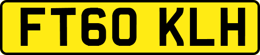 FT60KLH