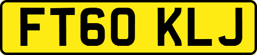 FT60KLJ