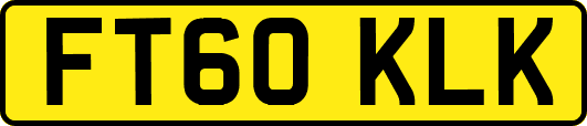 FT60KLK