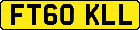 FT60KLL