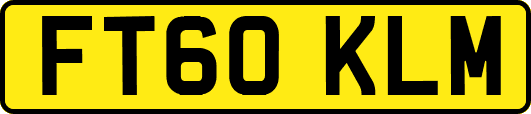 FT60KLM