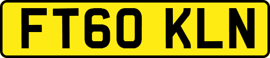FT60KLN
