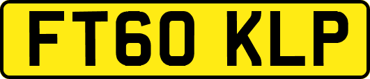 FT60KLP