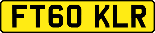 FT60KLR