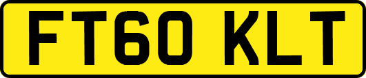 FT60KLT