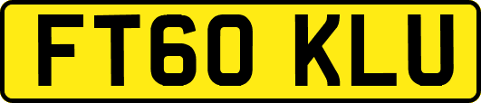 FT60KLU