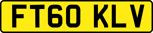 FT60KLV