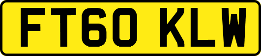 FT60KLW