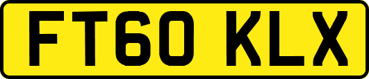 FT60KLX