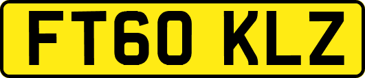 FT60KLZ