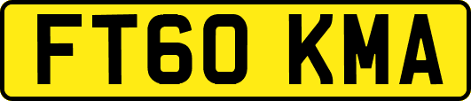 FT60KMA