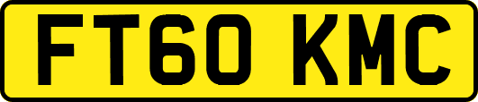 FT60KMC
