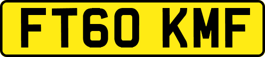 FT60KMF