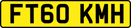 FT60KMH