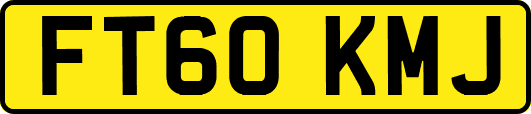 FT60KMJ