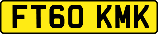 FT60KMK