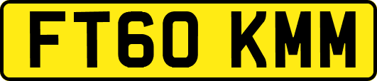 FT60KMM