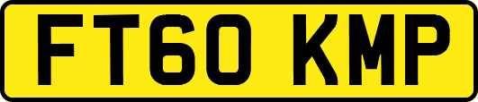 FT60KMP