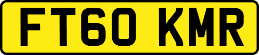 FT60KMR