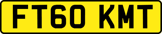FT60KMT