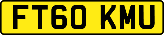 FT60KMU