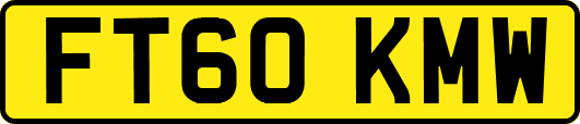 FT60KMW