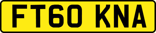 FT60KNA