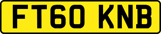 FT60KNB