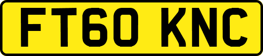 FT60KNC