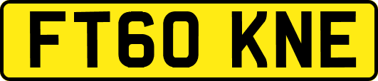 FT60KNE
