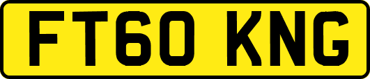 FT60KNG