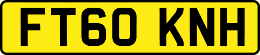 FT60KNH