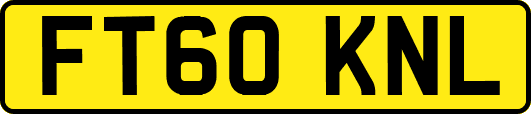 FT60KNL