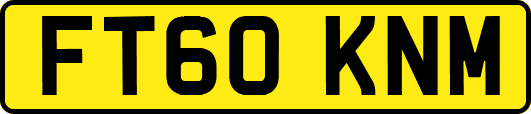 FT60KNM