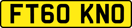 FT60KNO