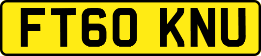 FT60KNU