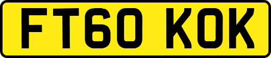 FT60KOK