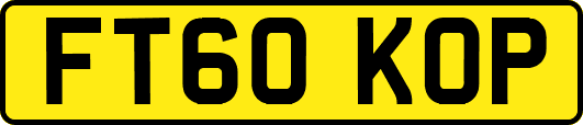 FT60KOP