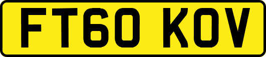 FT60KOV