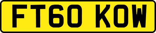 FT60KOW