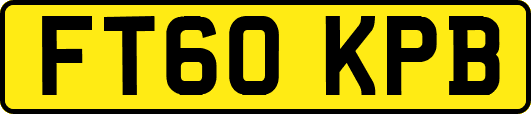 FT60KPB