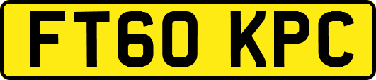 FT60KPC