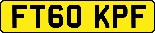 FT60KPF