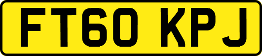 FT60KPJ